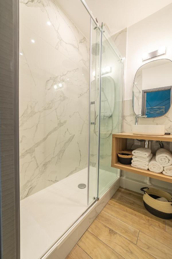 Stylish Appartment - Close City Center - Cannes Exterior foto