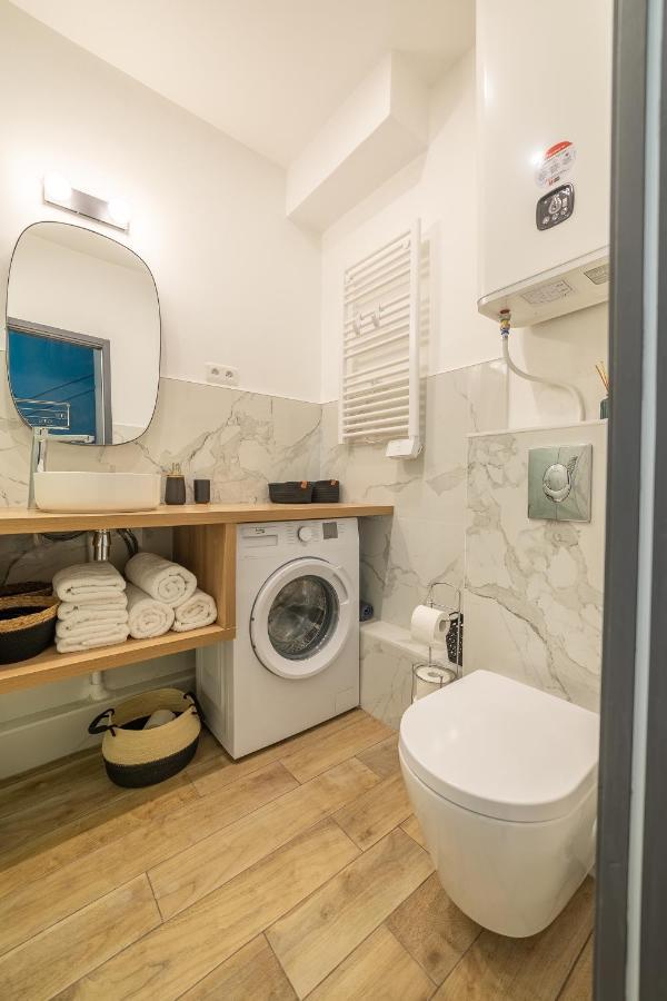 Stylish Appartment - Close City Center - Cannes Exterior foto