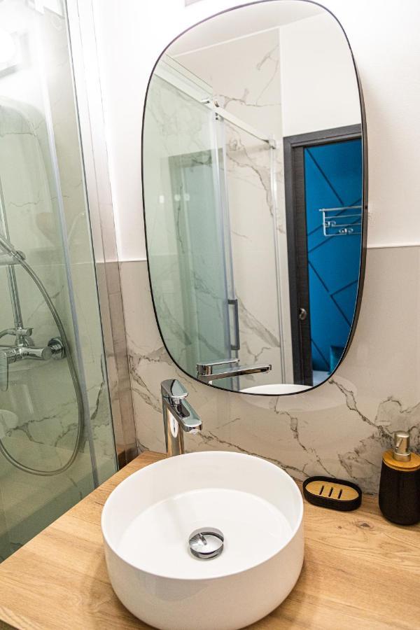 Stylish Appartment - Close City Center - Cannes Exterior foto